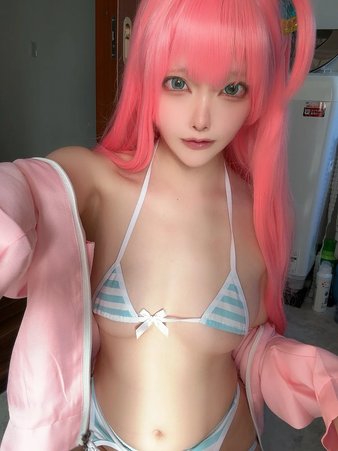 Etocha - Bocchi [129P-175MB] tg@simisebaisi 【丝足阁】035.webp